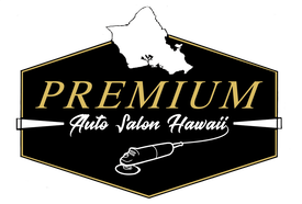 Premium auto salon hawaii, auto detailing shop.